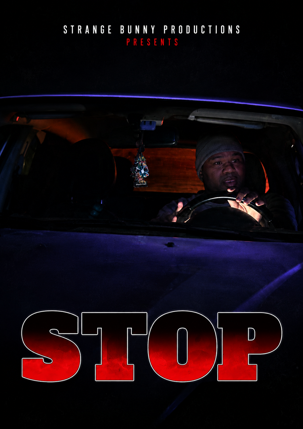 STOP — poster
